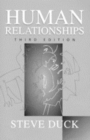 Image for Human Relationships