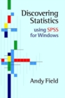 Image for Discovering statistics using SPSS for Windows  : advanced techniques for beginners