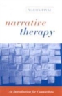Image for Narrative Therapy