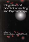Image for Integrative and Eclectic Counselling and Psychotherapy