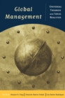 Image for Global management  : universal theories and local realities