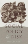 Image for Social Policy and Risk