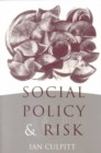 Image for Social policy and risk