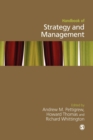 Image for Handbook of Strategy and Management