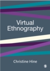 Image for Virtual ethnography
