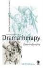 Image for An introduction to dramatherapy