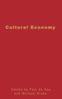 Image for Cultural Economy