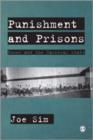 Image for Punishment and Prisons