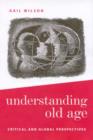 Image for Understanding Old Age