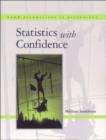 Image for Statistics with confidence  : an introduction for psychologists