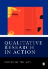 Image for Qualitative Research in Action