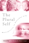 Image for The plural self  : multiplicity in everyday life