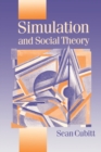 Image for Simulation and social theory
