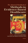 Image for The advanced handbook of methods in evidence based healthcare