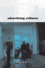 Image for Advertising Cultures