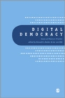Image for Digital democracy  : issues of theory and practice