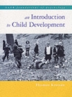 Image for An Introduction to Child Development