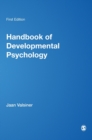 Image for Handbook of Developmental Psychology