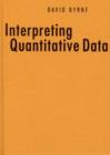 Image for Interpreting Quantitative Data