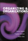 Image for Organizing and Organizations