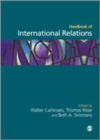Image for Handbook of International Relations
