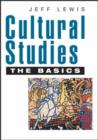 Image for Cultural studies - the basics