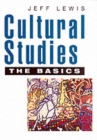 Image for Cultural studies  : the basics