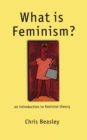 Image for What is feminism?  : an introduction to feminist theory