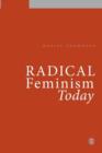 Image for Radical feminism today
