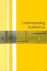 Image for Understanding audiences  : theory and method