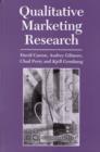 Image for Qualitative Marketing Research