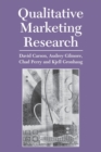 Image for Qualitative Marketing Research