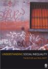 Image for Understanding social inequality