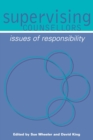 Image for Supervising counsellors  : issues of responsibility