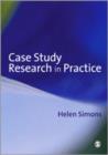 Image for Case Study Research in Practice