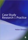 Image for Case Study Research in Practice
