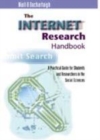 Image for The Internet Research Methods