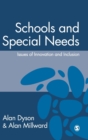 Image for Schools and special needs  : issues of innovation and inclusion