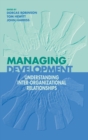Image for Managing Development
