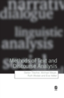 Image for Methods of Text and Discourse Analysis
