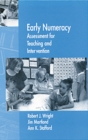 Image for Early numeracy  : assessment for teaching and intervention