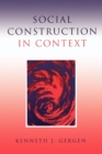 Image for Social construction in context