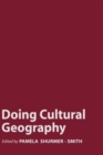 Image for Doing Cultural Geography