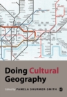 Image for Doing cultural geography