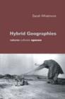 Image for Hybrid Geographies