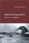 Image for Hybrid Geographies