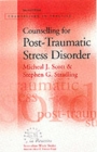Image for Counselling for post-traumatic stress disorder
