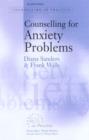 Image for Counselling for anxiety problems