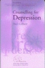 Image for Counselling for Depression