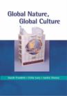 Image for Global Nature, Global Culture